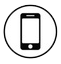 Mobile Phone Icon