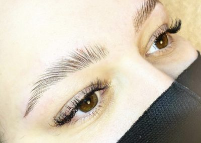 Beverley Lash Bar and Beauty Clinic - Brows and Lashes