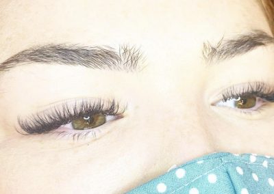 Beverley Lash Bar and Beauty Clinic - Brows and Lashes